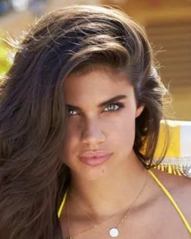 Sara Sampaio